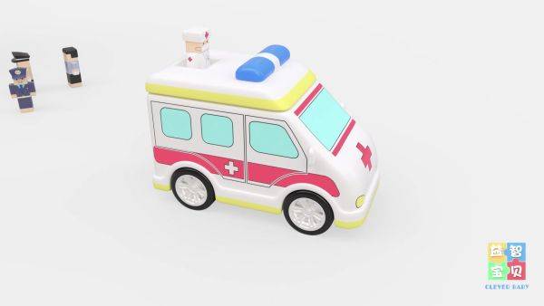 玩具小车
