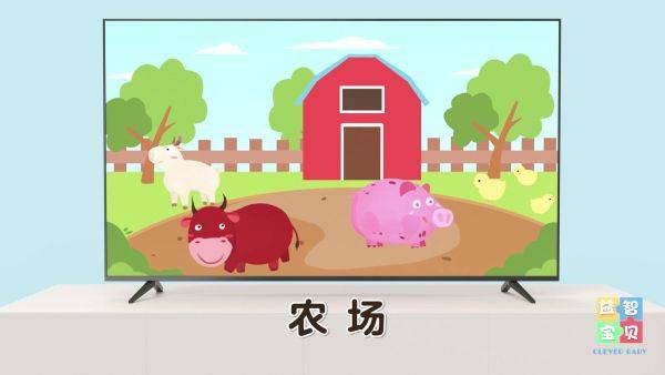 看电视
