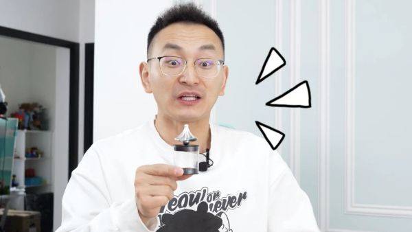 可以保护好人的陀螺
