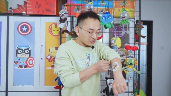 喷射器僵尸