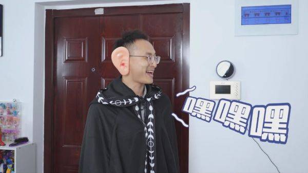 制造黑暗小志