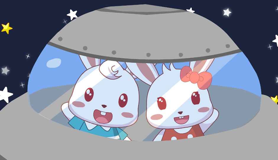 世界真细小