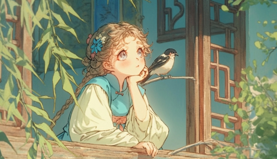 小燕子