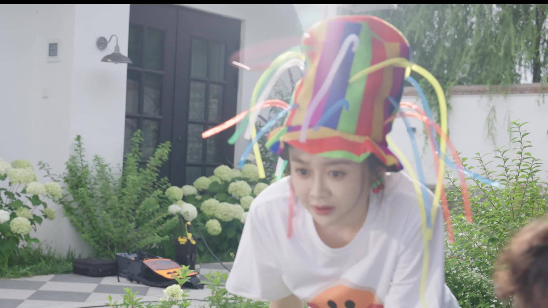 妈妈设置的游戏日