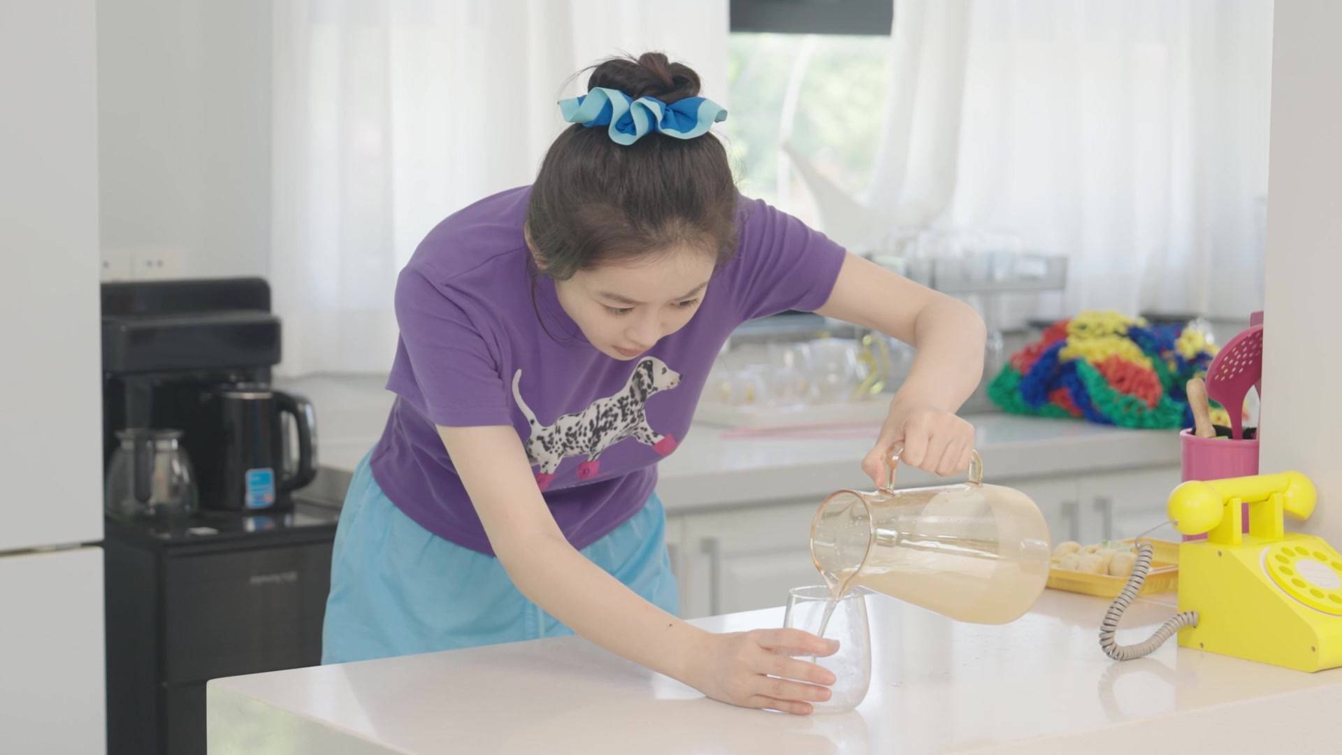 隐身小淘气
