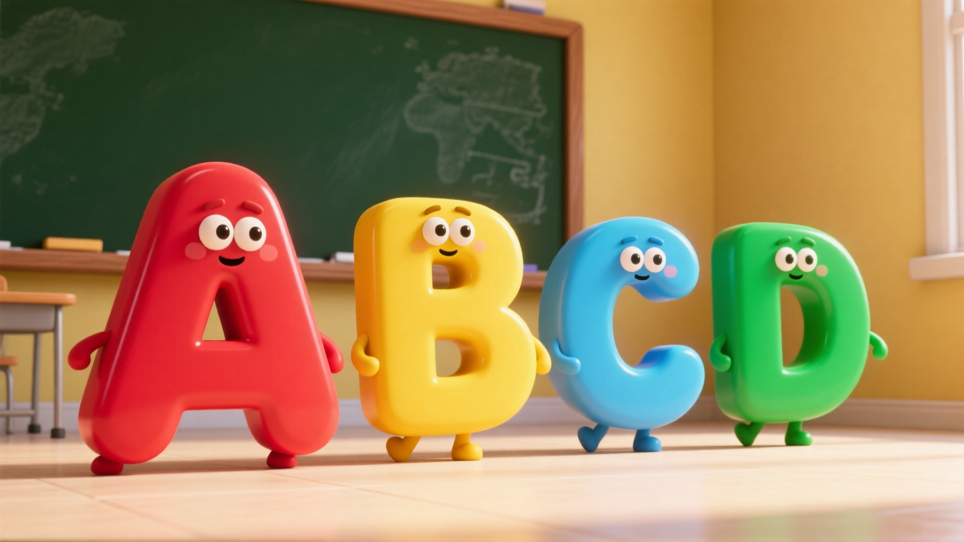 ABC Songs