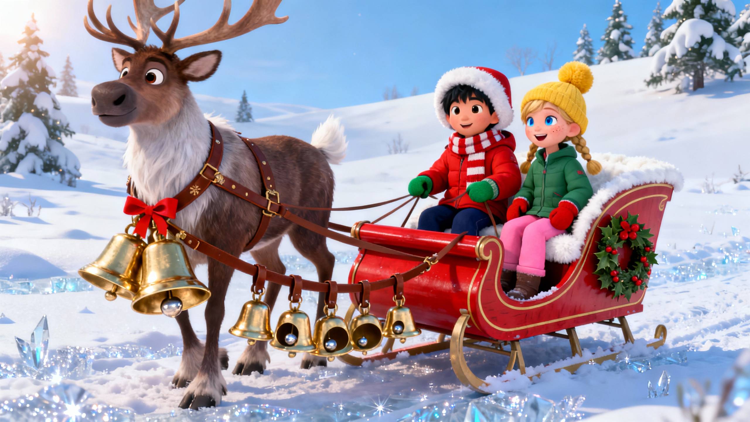 Jingle Bells