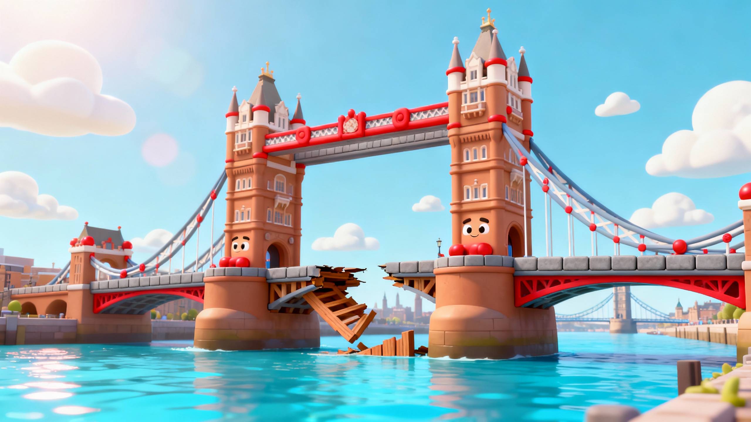 London Bridge