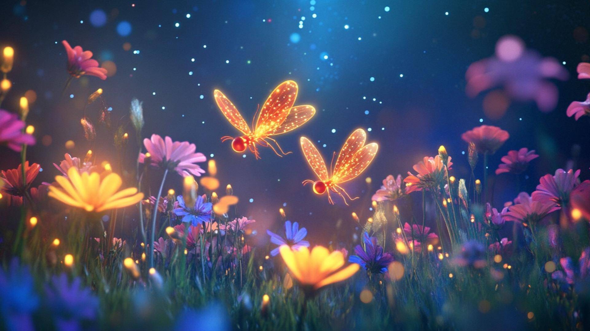 Fireflies