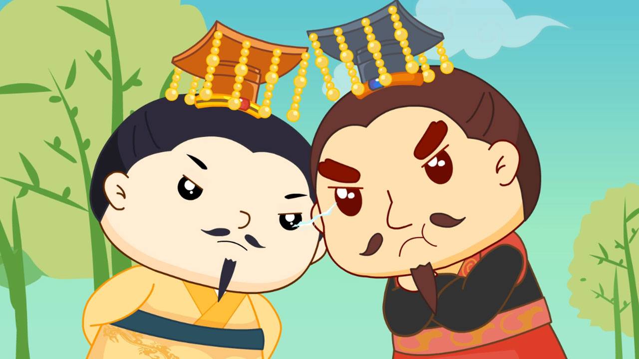 不自量力