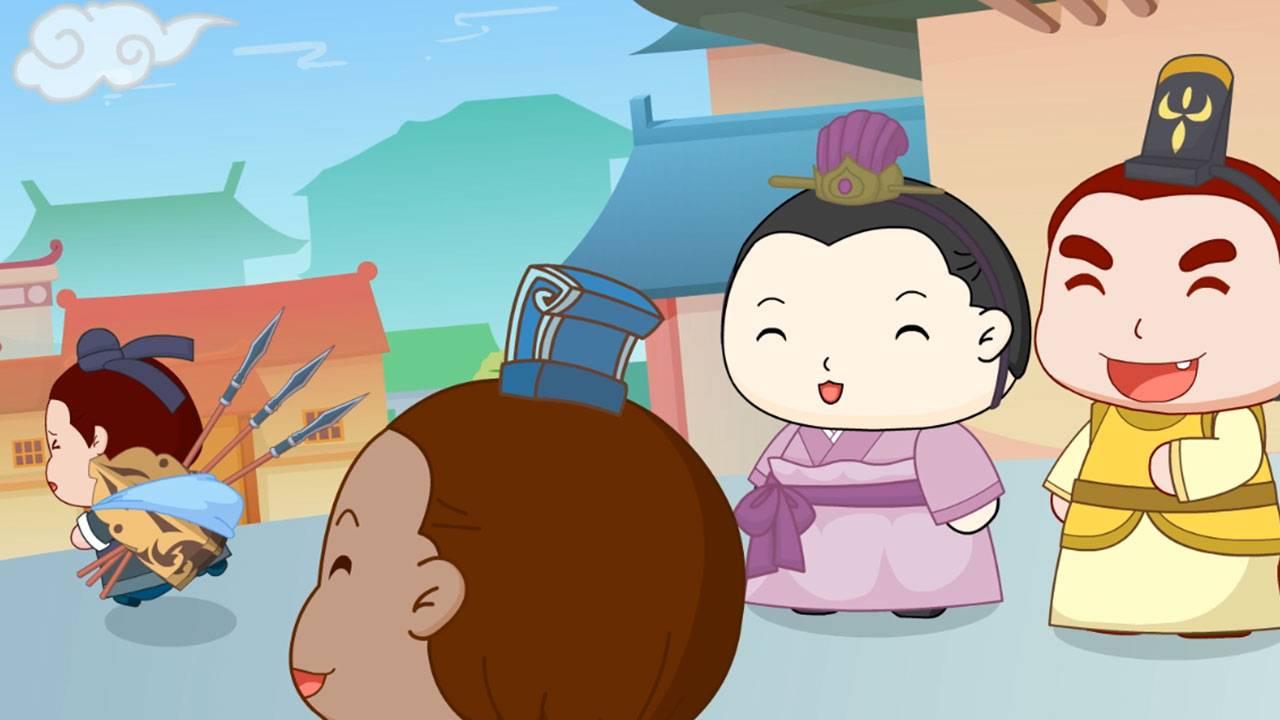 自相矛盾