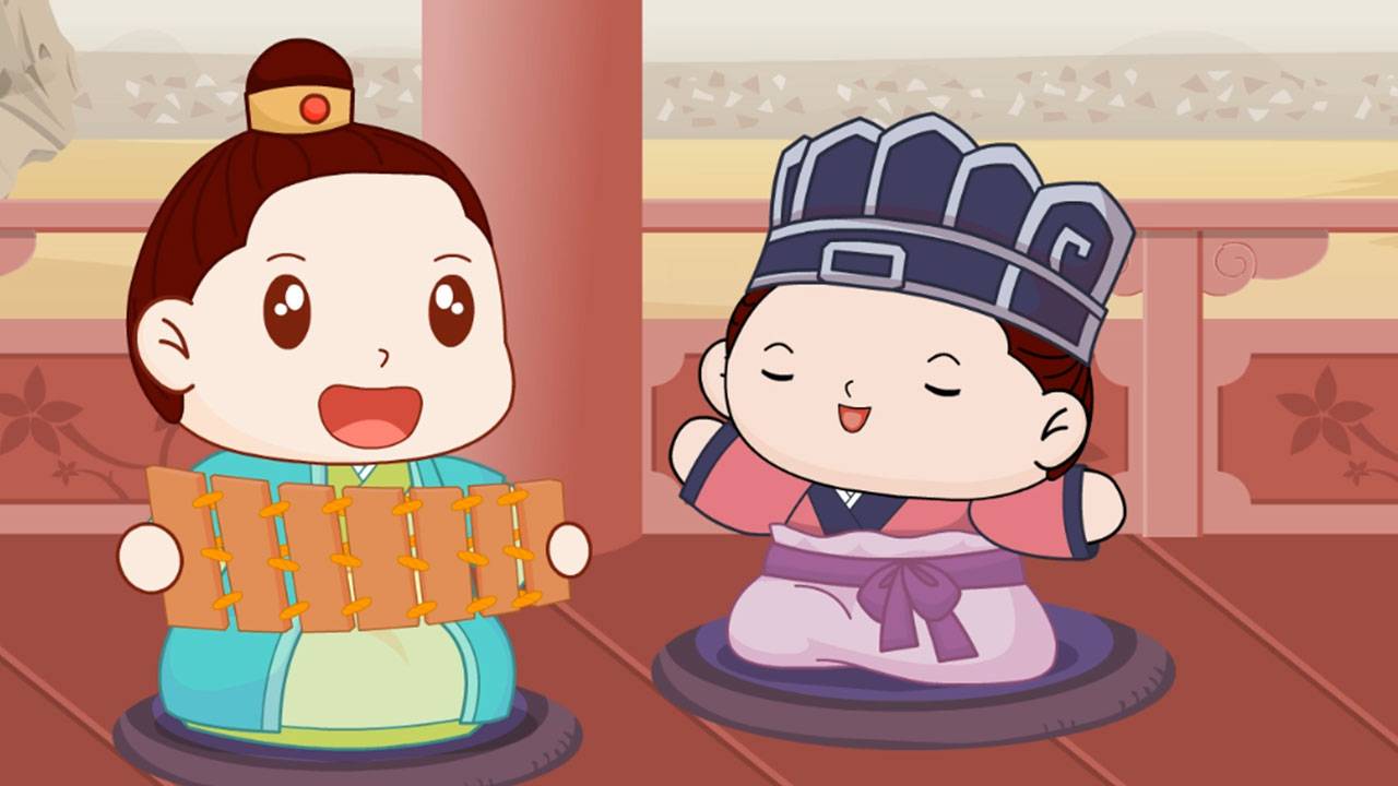 劳而无功