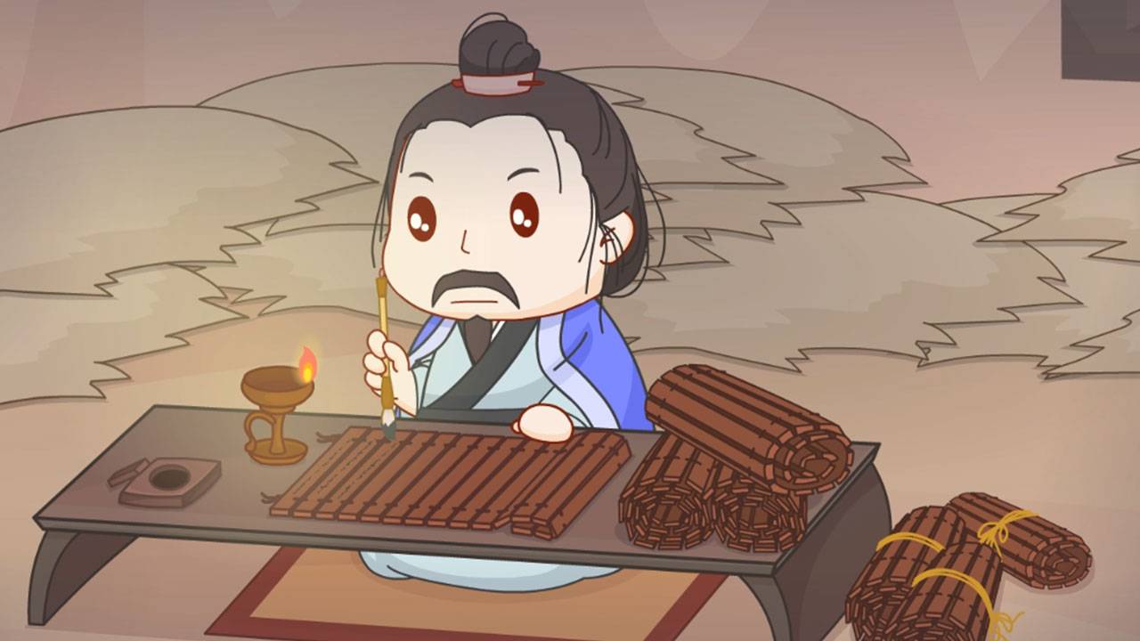 九牛一毛