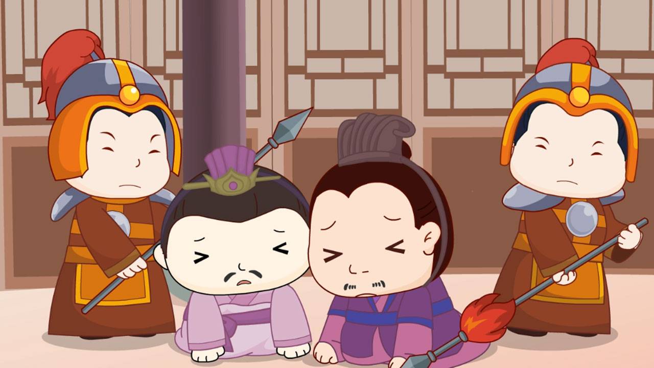 老生常谈