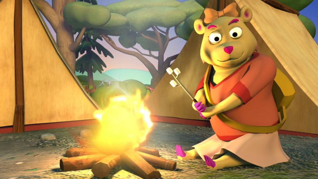 Bear