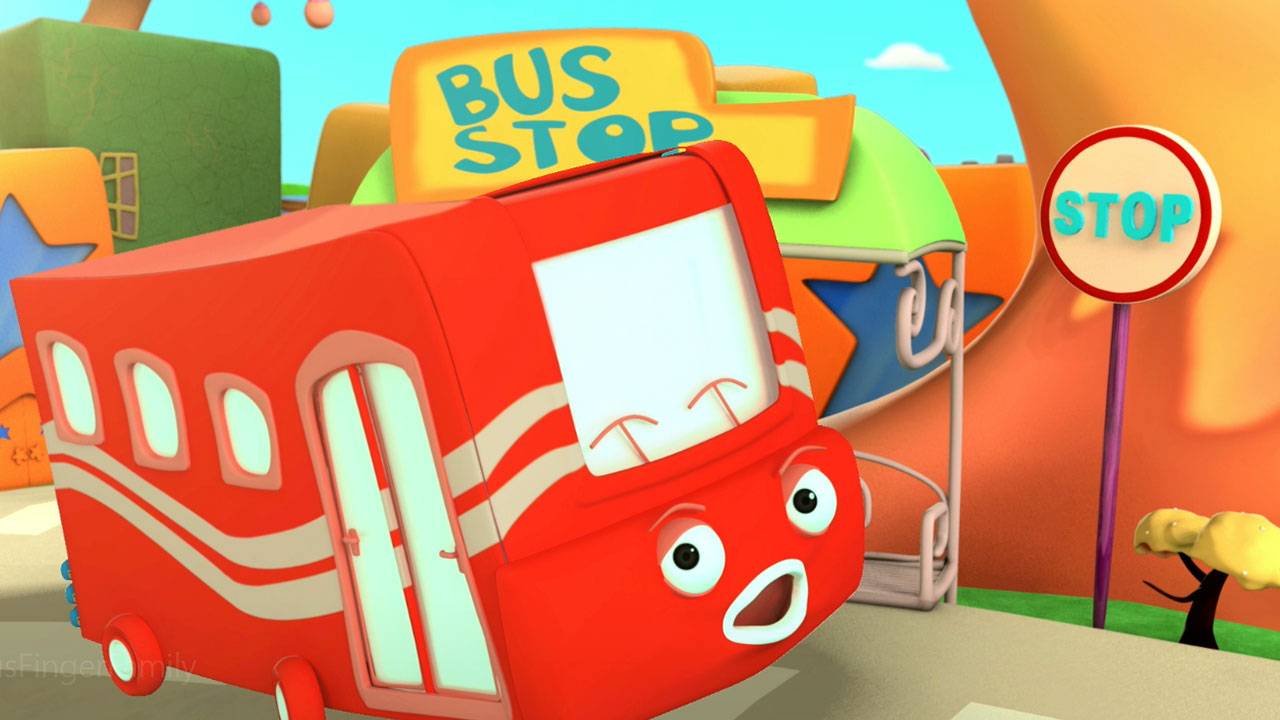 Bus
