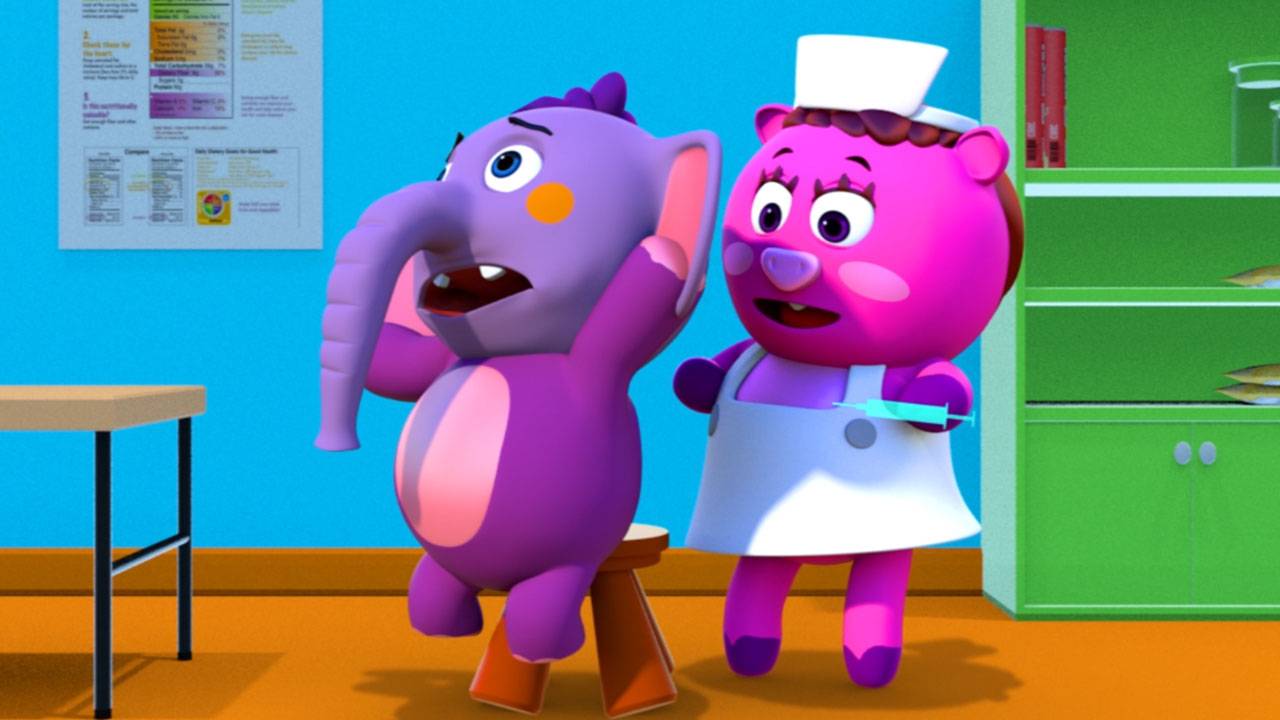 Doctor