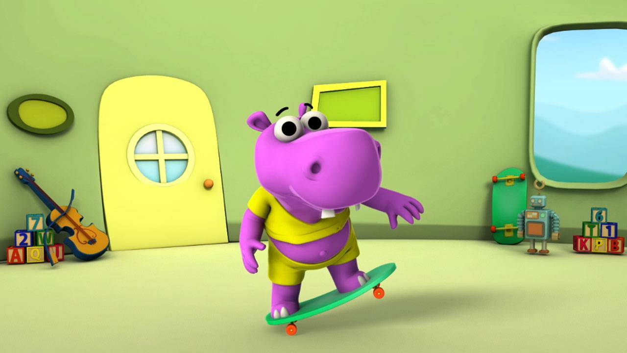 Hippo