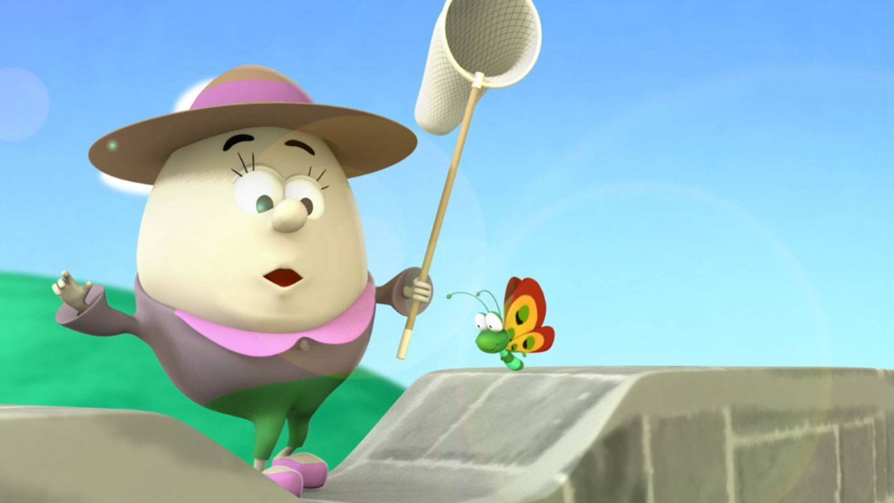 Humpty Dumpty