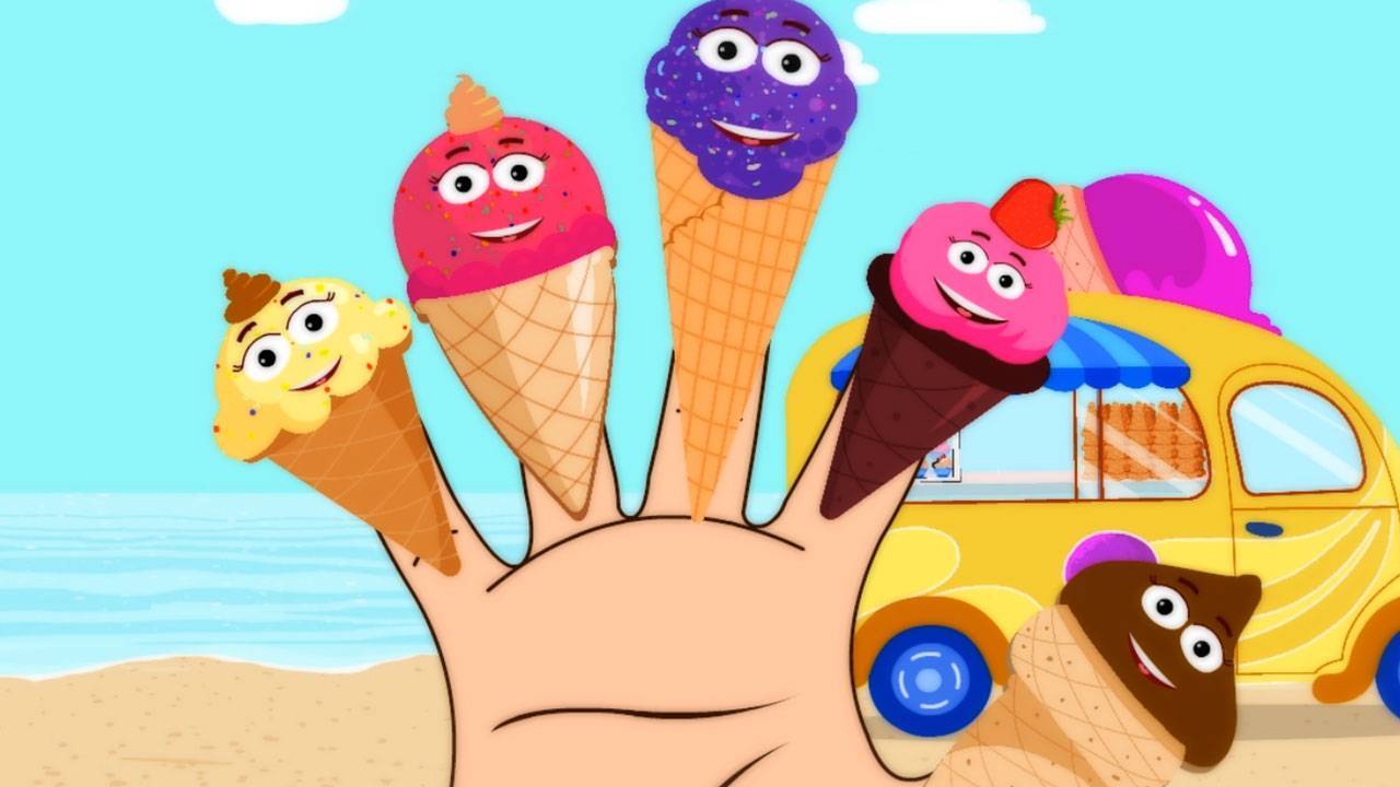 Ice Cream