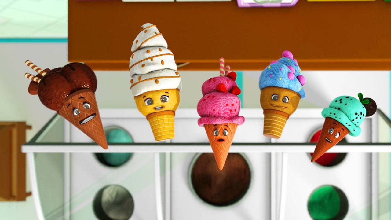 Ice Cream