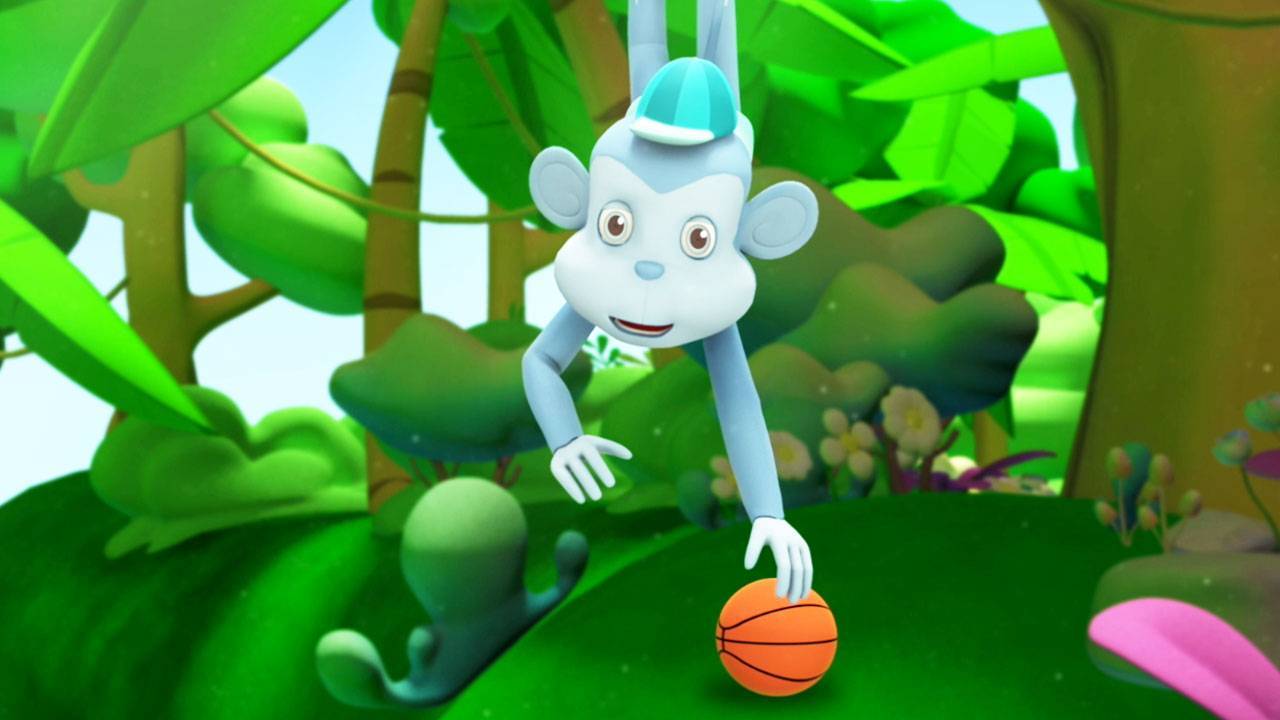 Monkey