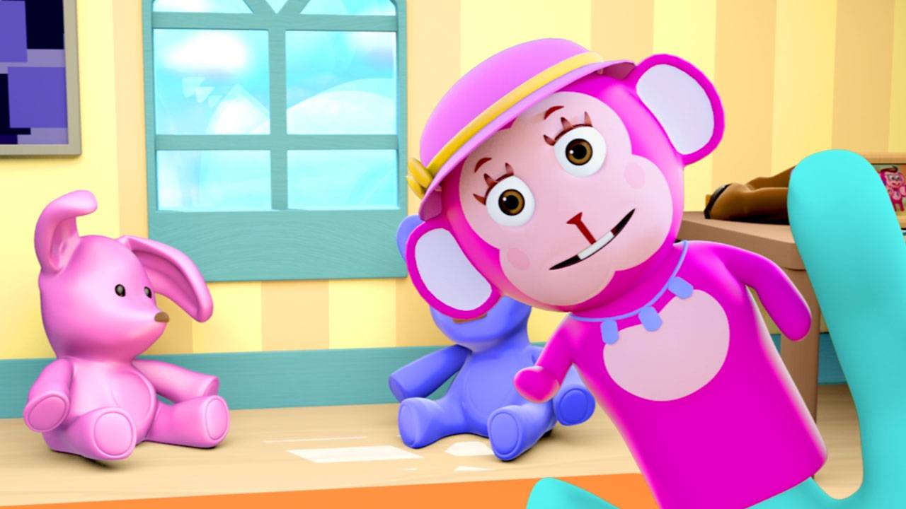 Monkey