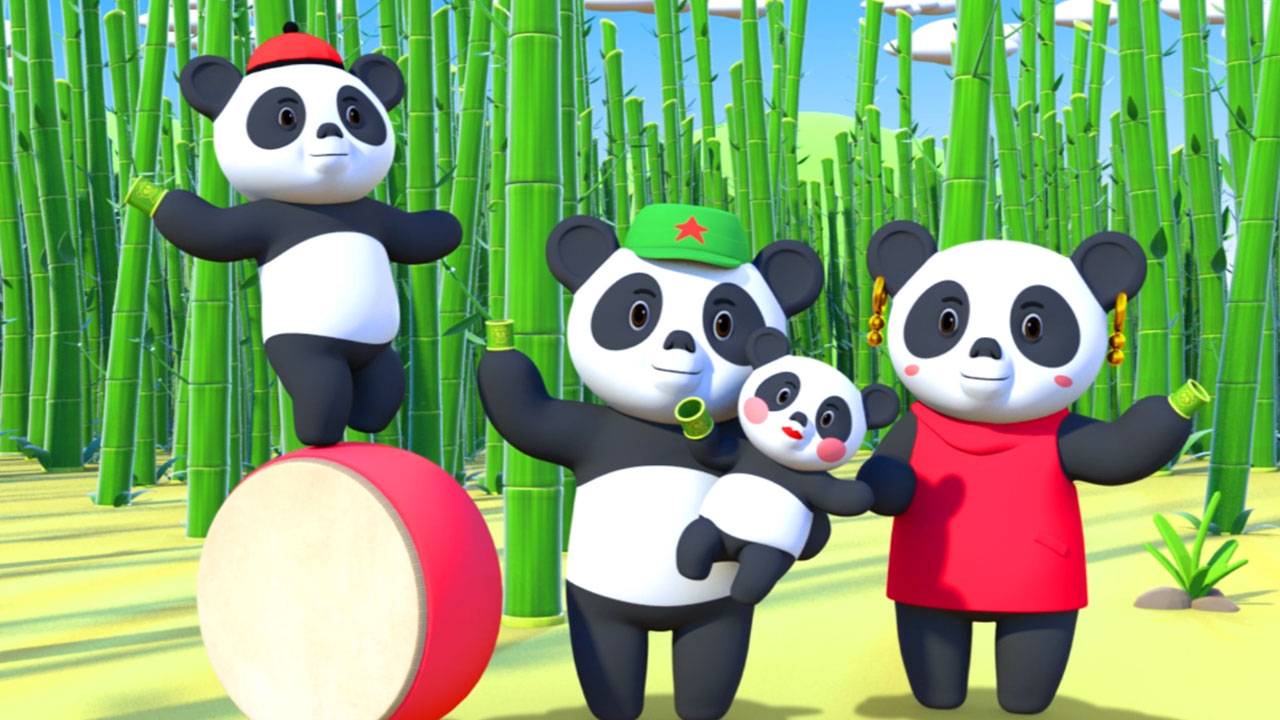 Panda