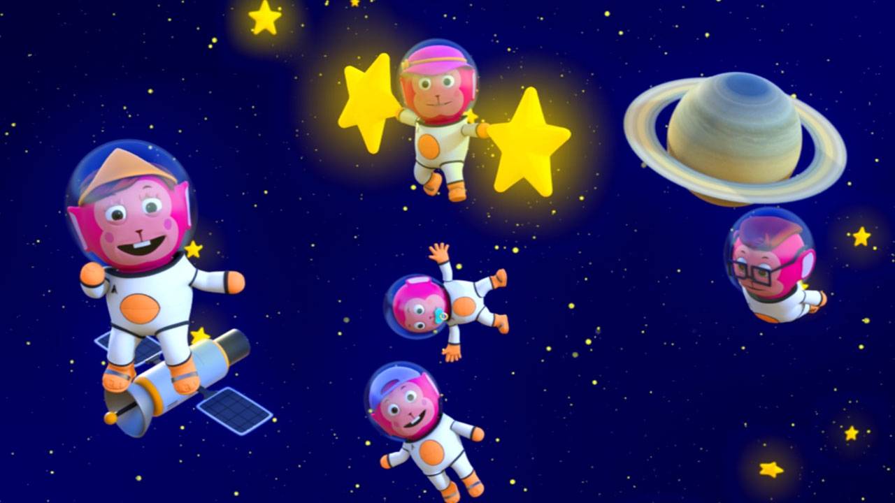 Space