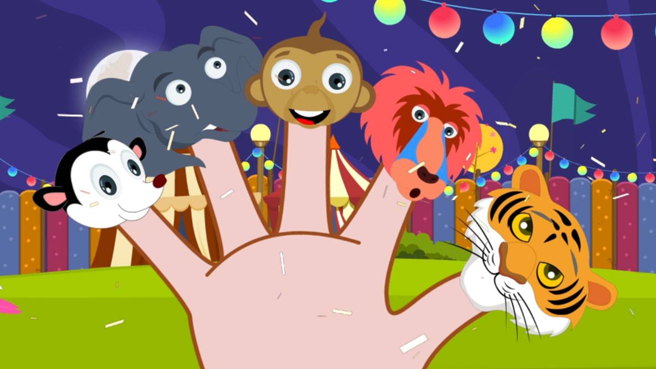 Wild Animals