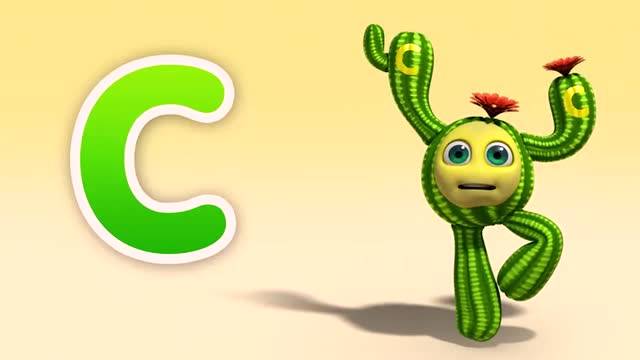 Meet C