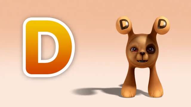 Meet D