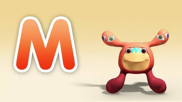 Meet M