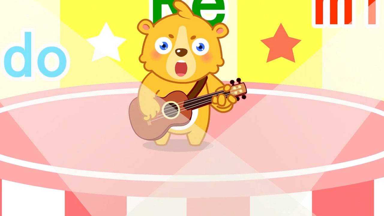 哆来咪