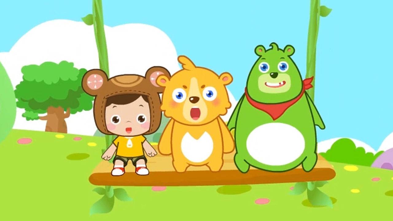 娃哈哈
