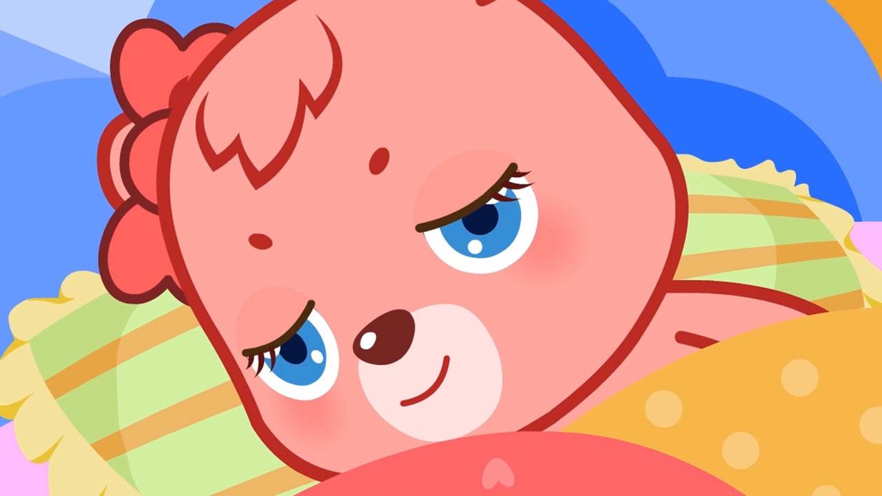 晚安歌