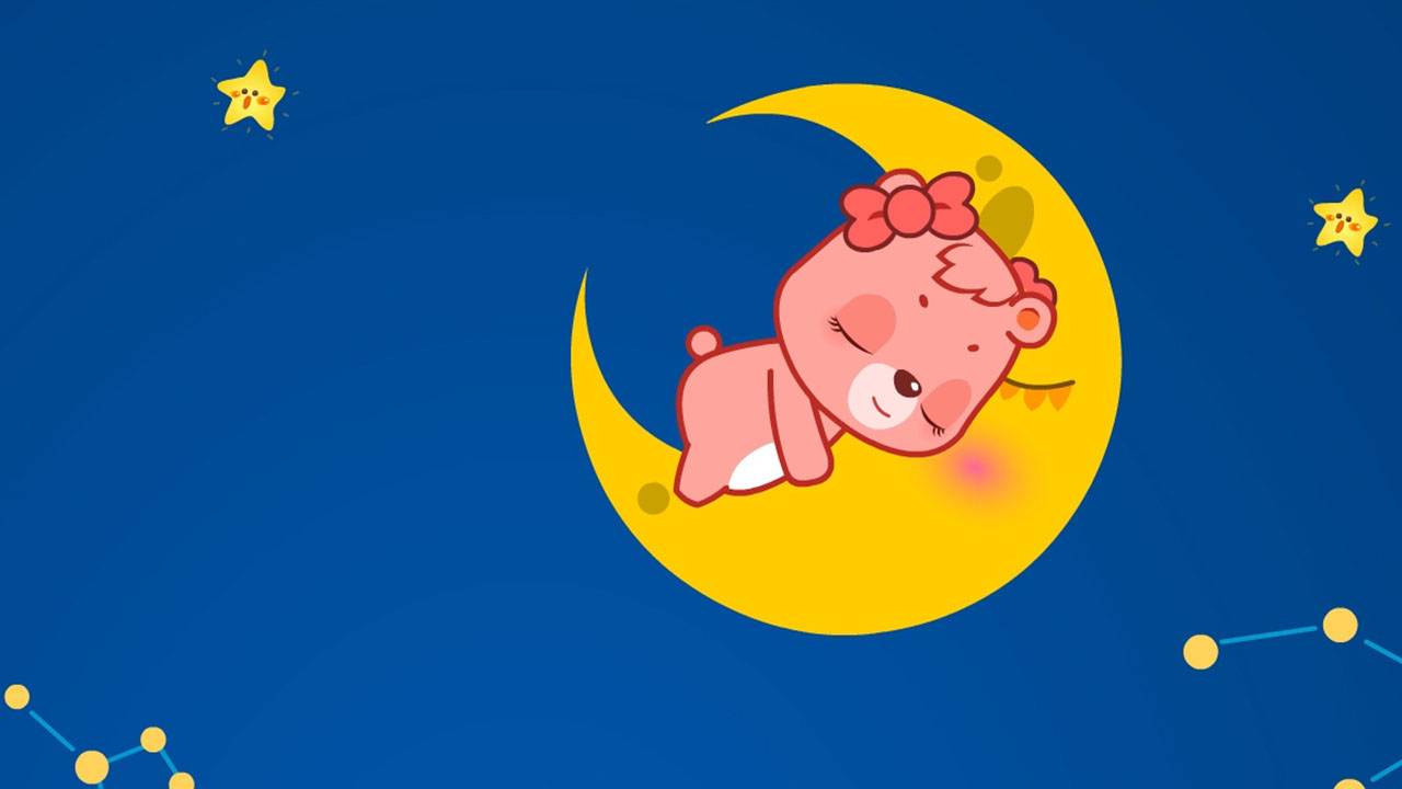 小星星