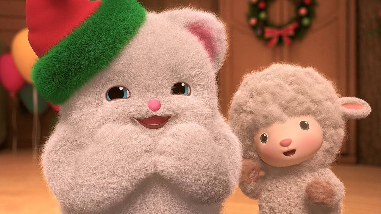 We Love Christmas 2018