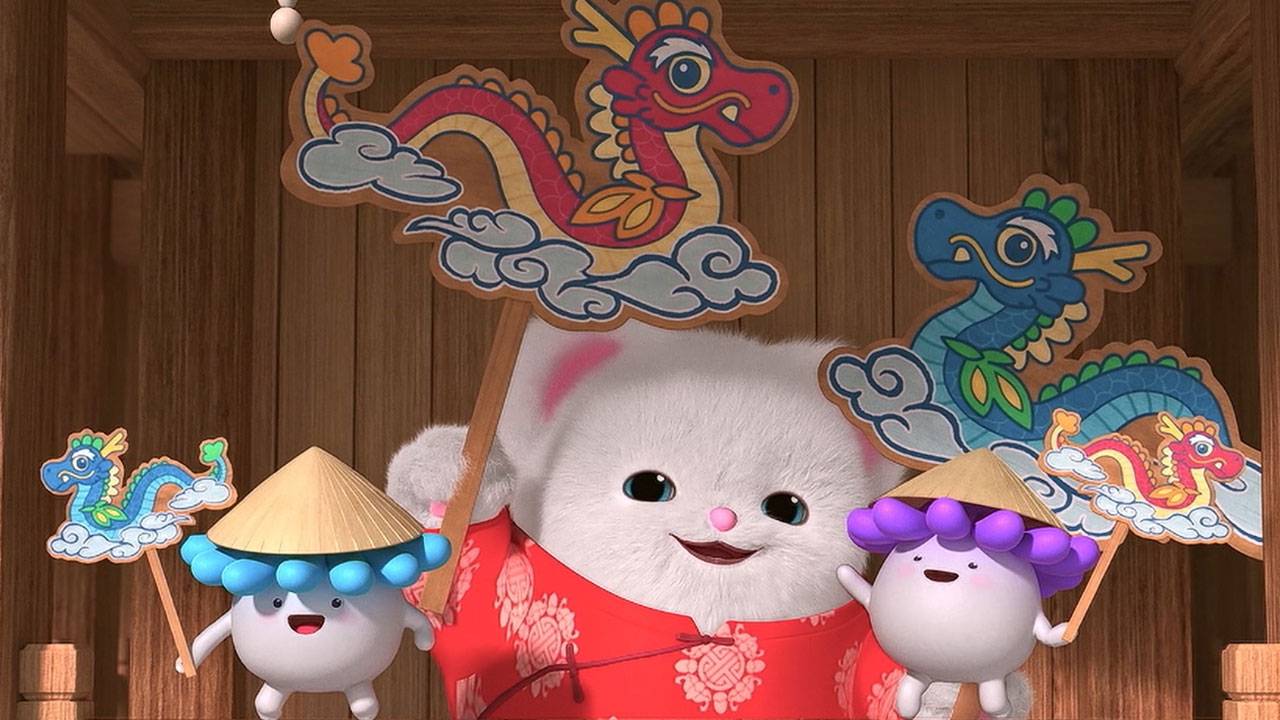 Vietnamese New Year 2019