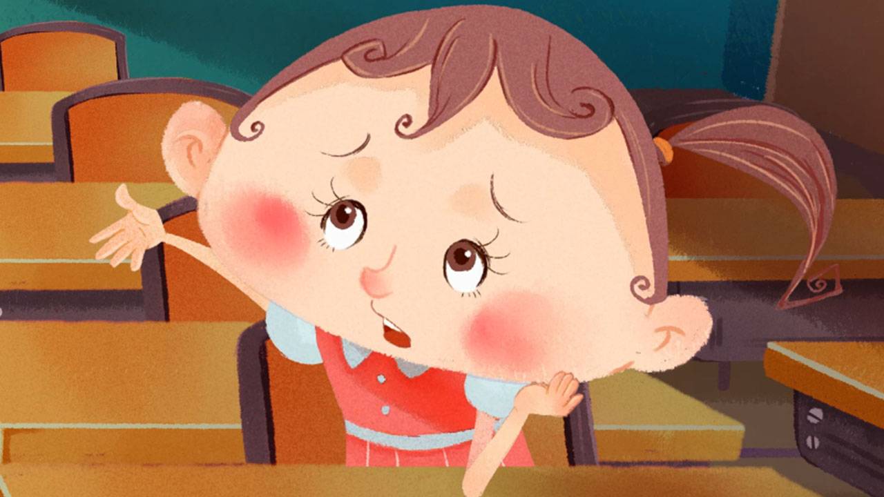 大大和小小