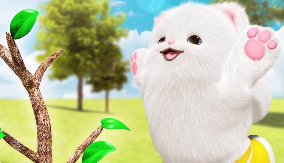 巴塔和种子