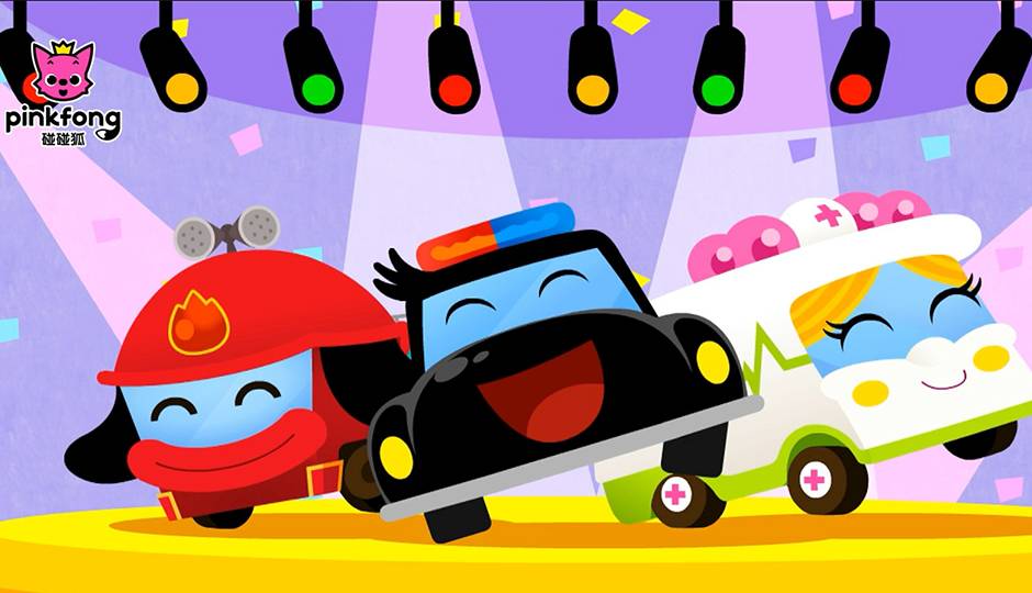 Super Brave Cars