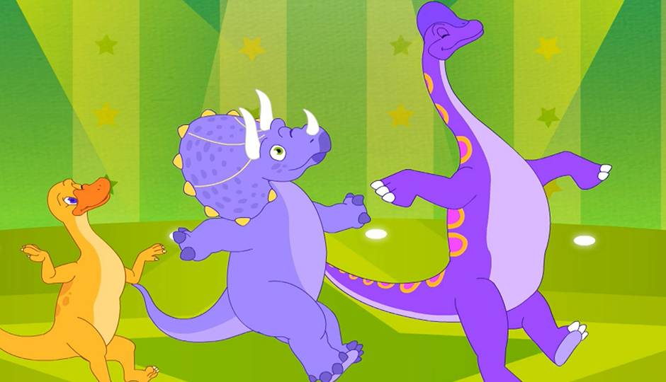 Animal-Saurus