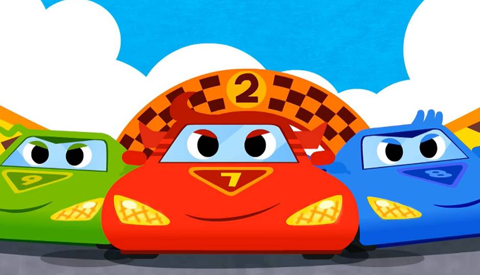Racecars
