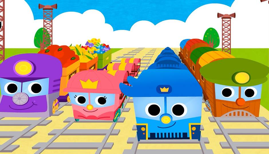 Train