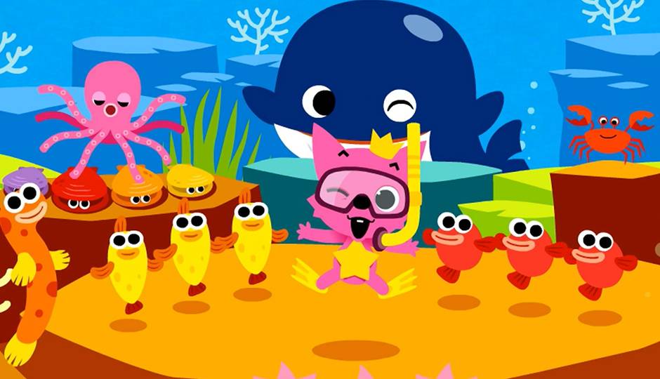 Under the Sea