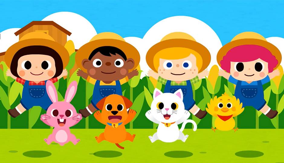 Baby Animals