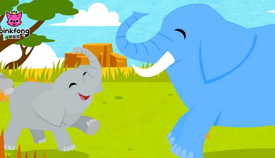 Elephant