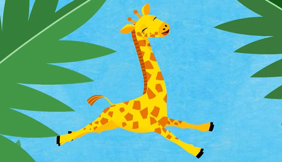 Giraffe
