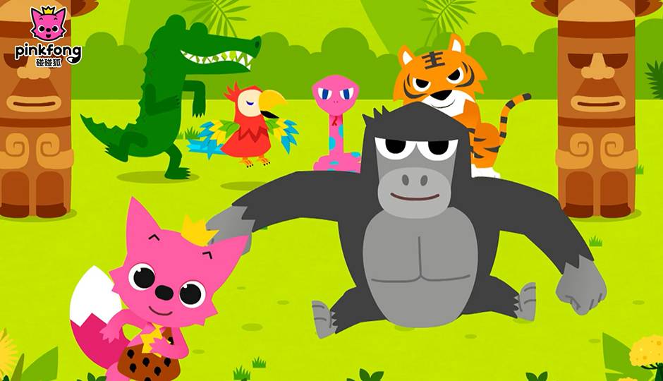 Gorilla